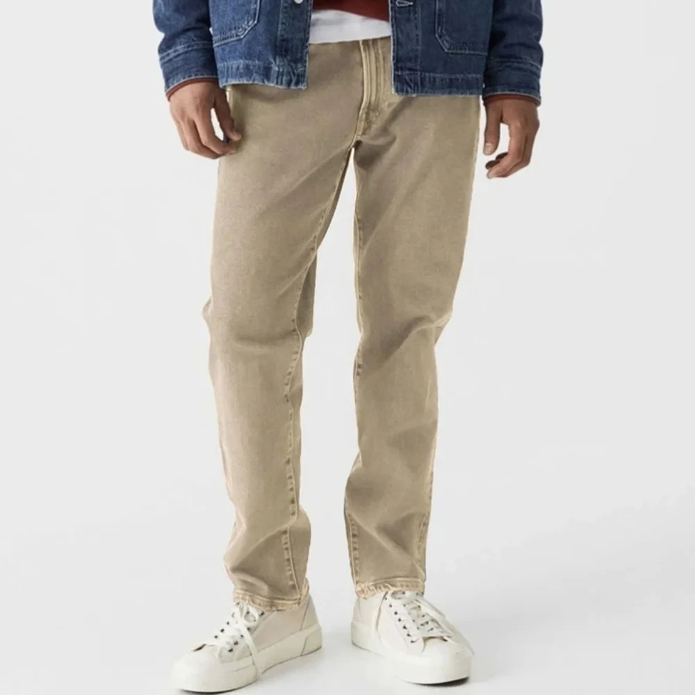 NEW The Haband Tailgater Fit Forever Men's Cotton Jeans 44